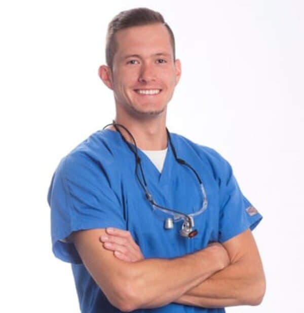 Dr. med. dent. Andreas Loesch